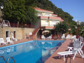 Residence Green Park Ventimiglia